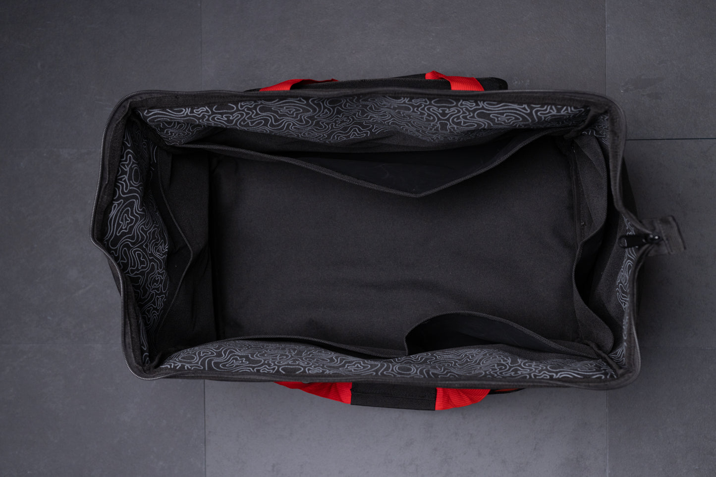 VENTURE: The Camping Tote