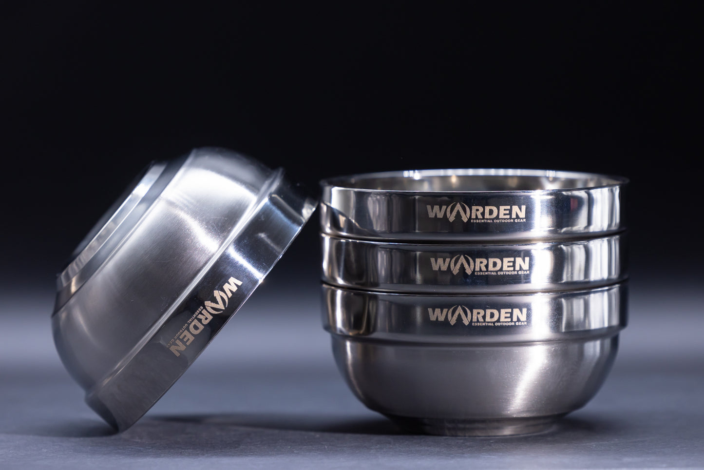 Stainless Steel Bowl set