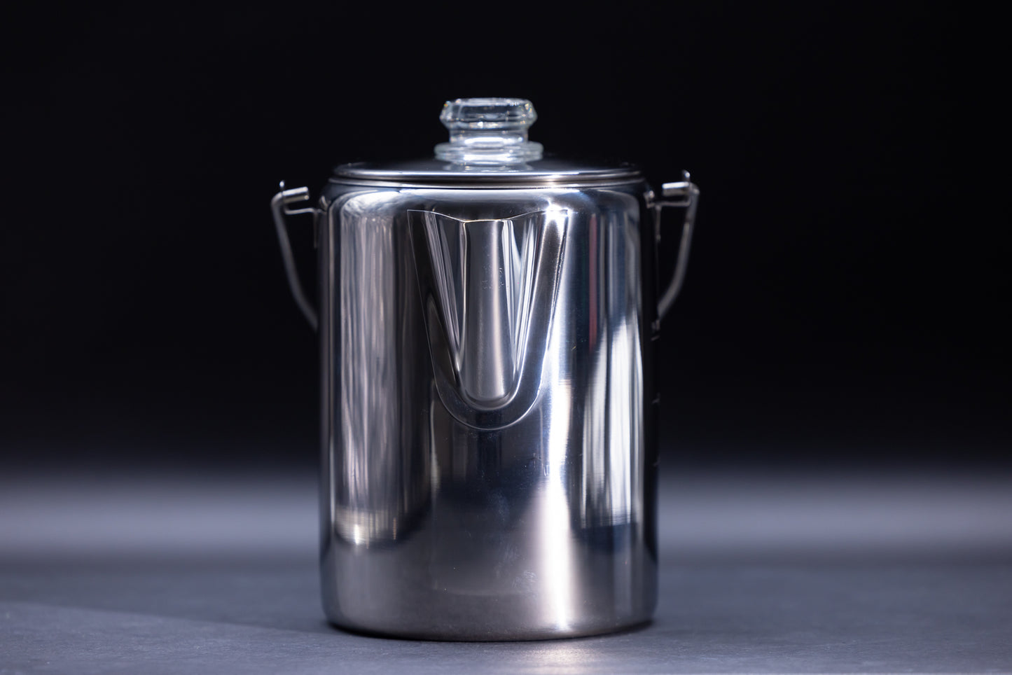 1.4L Camping Kettle