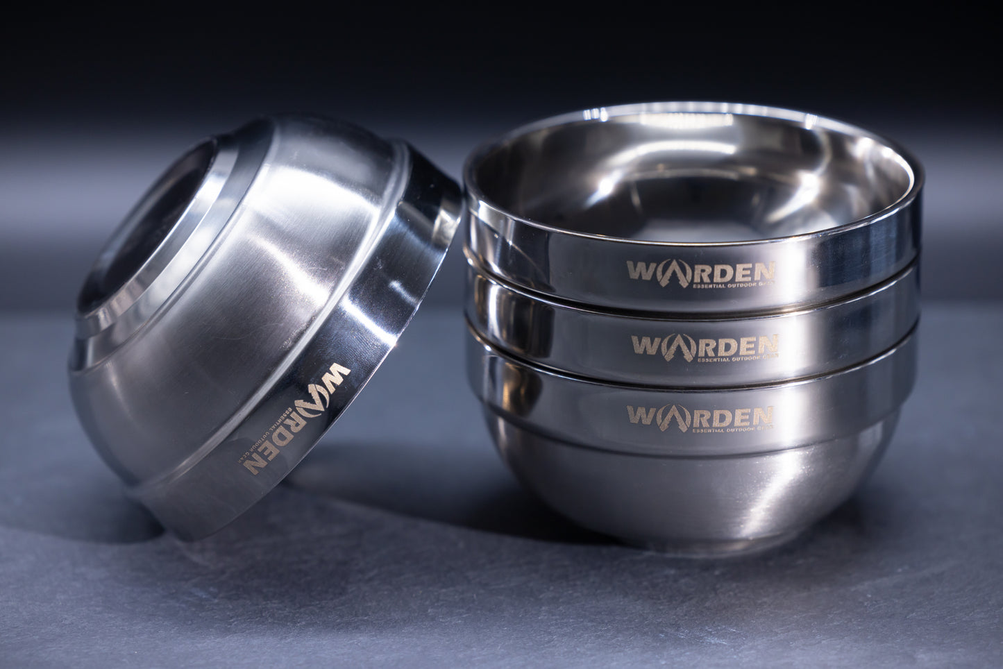 Stainless Steel Bowl set