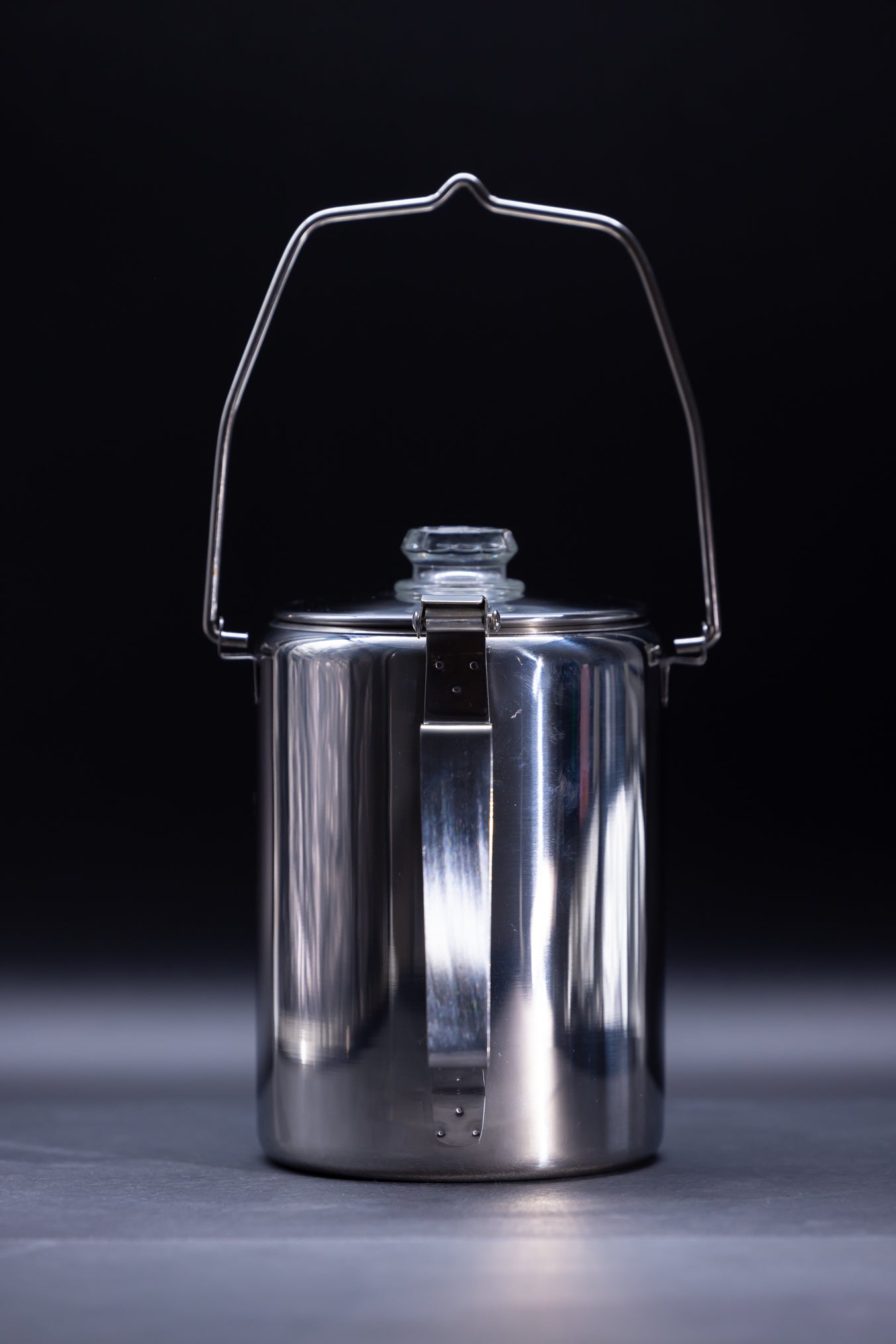 1.4L Camping Kettle