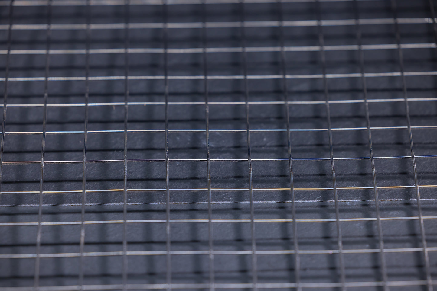 Stainless Steel Grill Grate