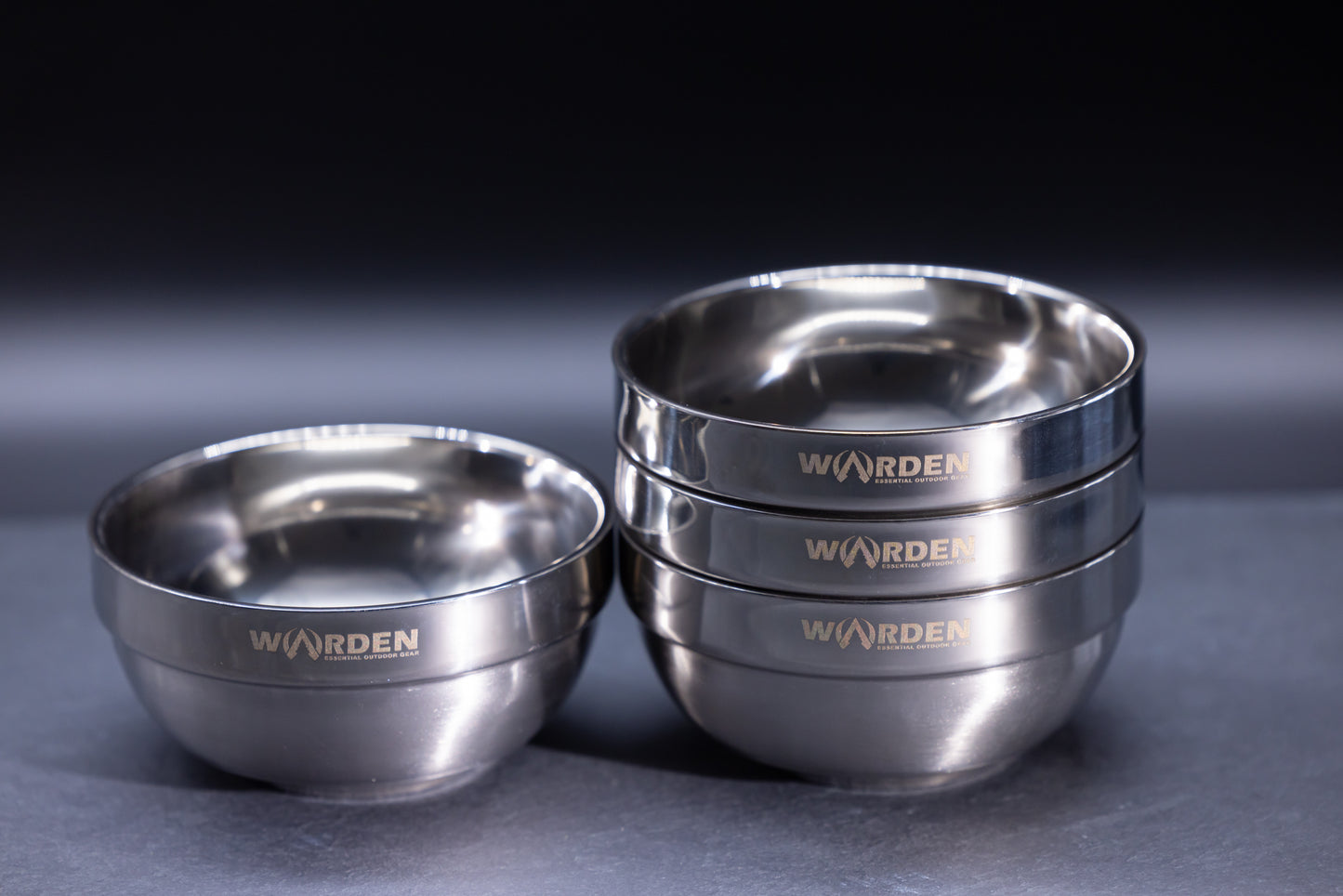 Stainless Steel Bowl set
