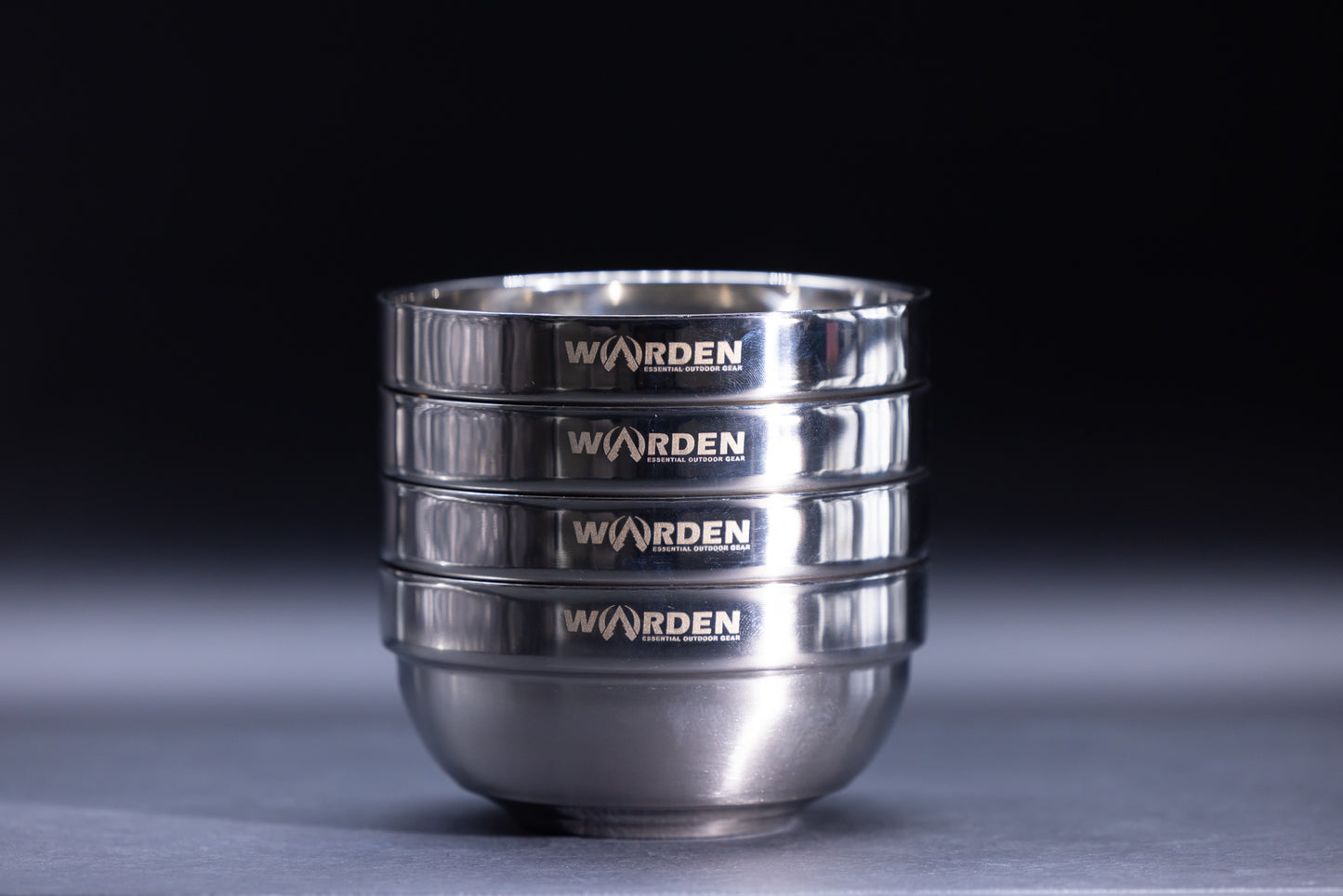 Stainless Steel Bowl set