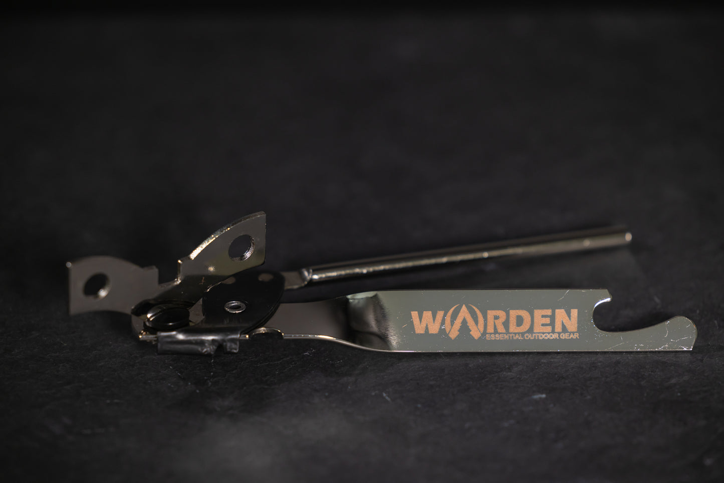 Stainless Steel Can Opener