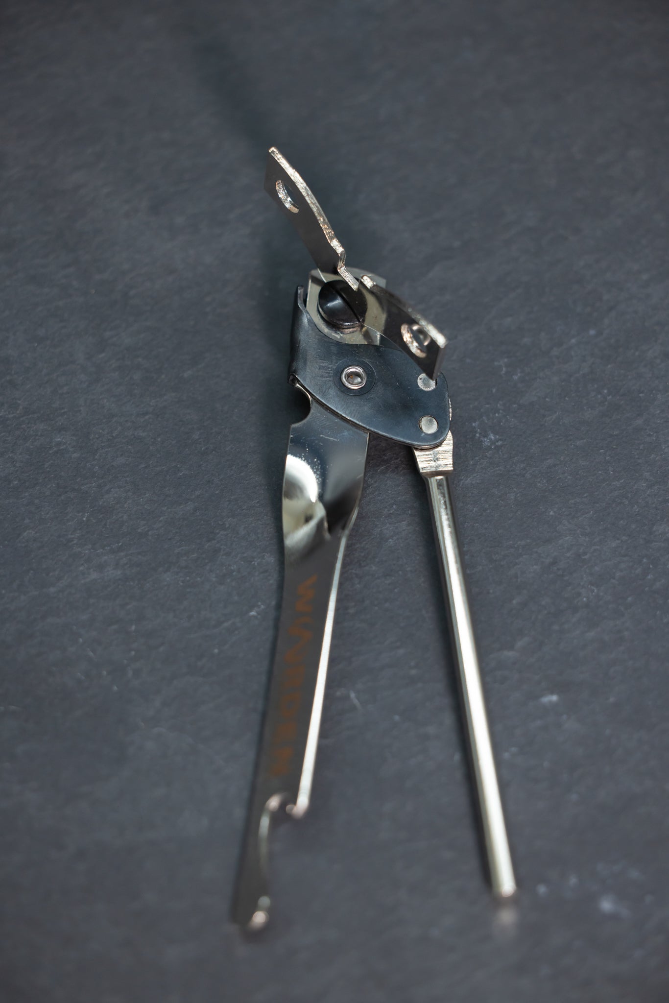 Stainless Steel Can Opener