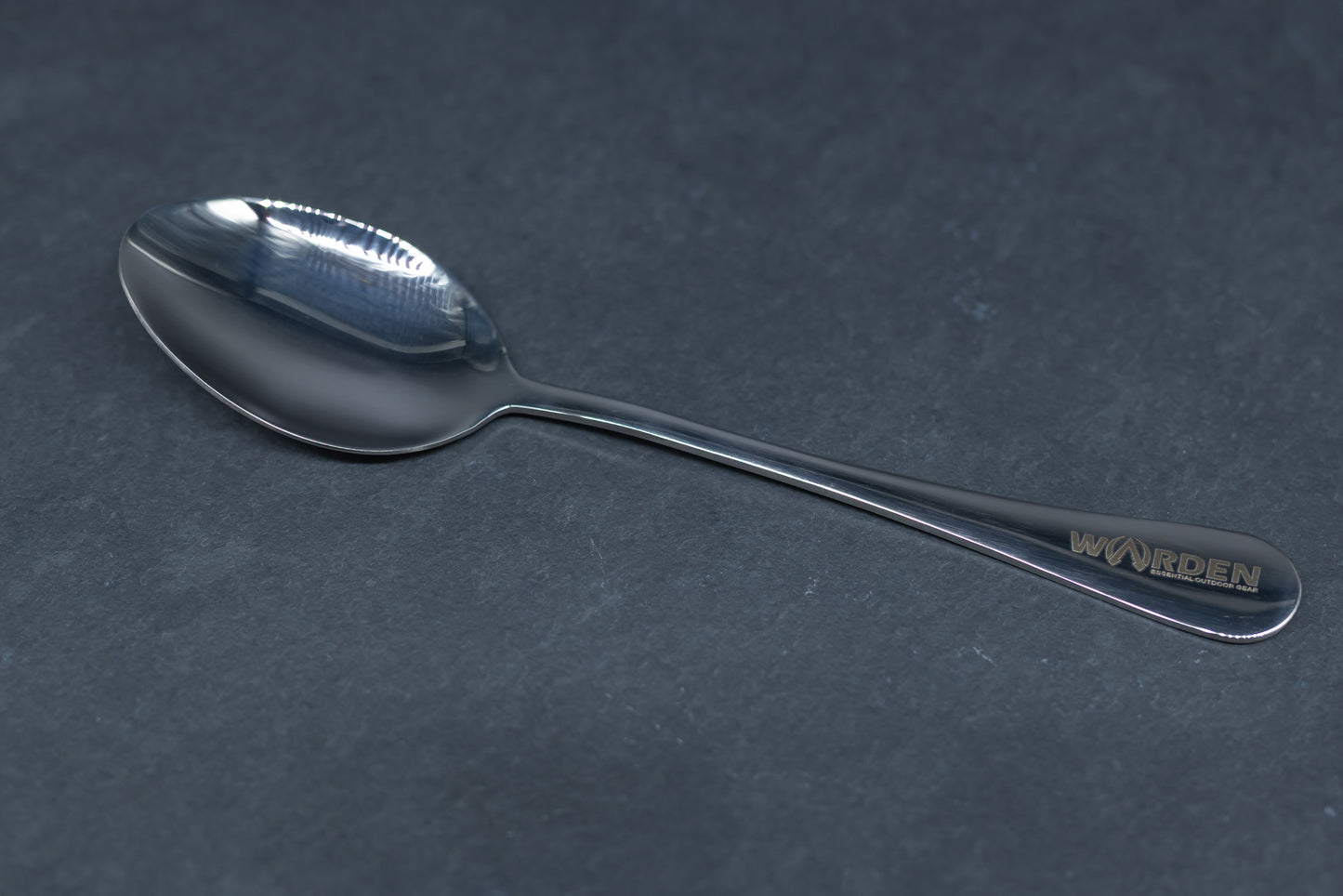 Stainless Steel Spoon set (x4)