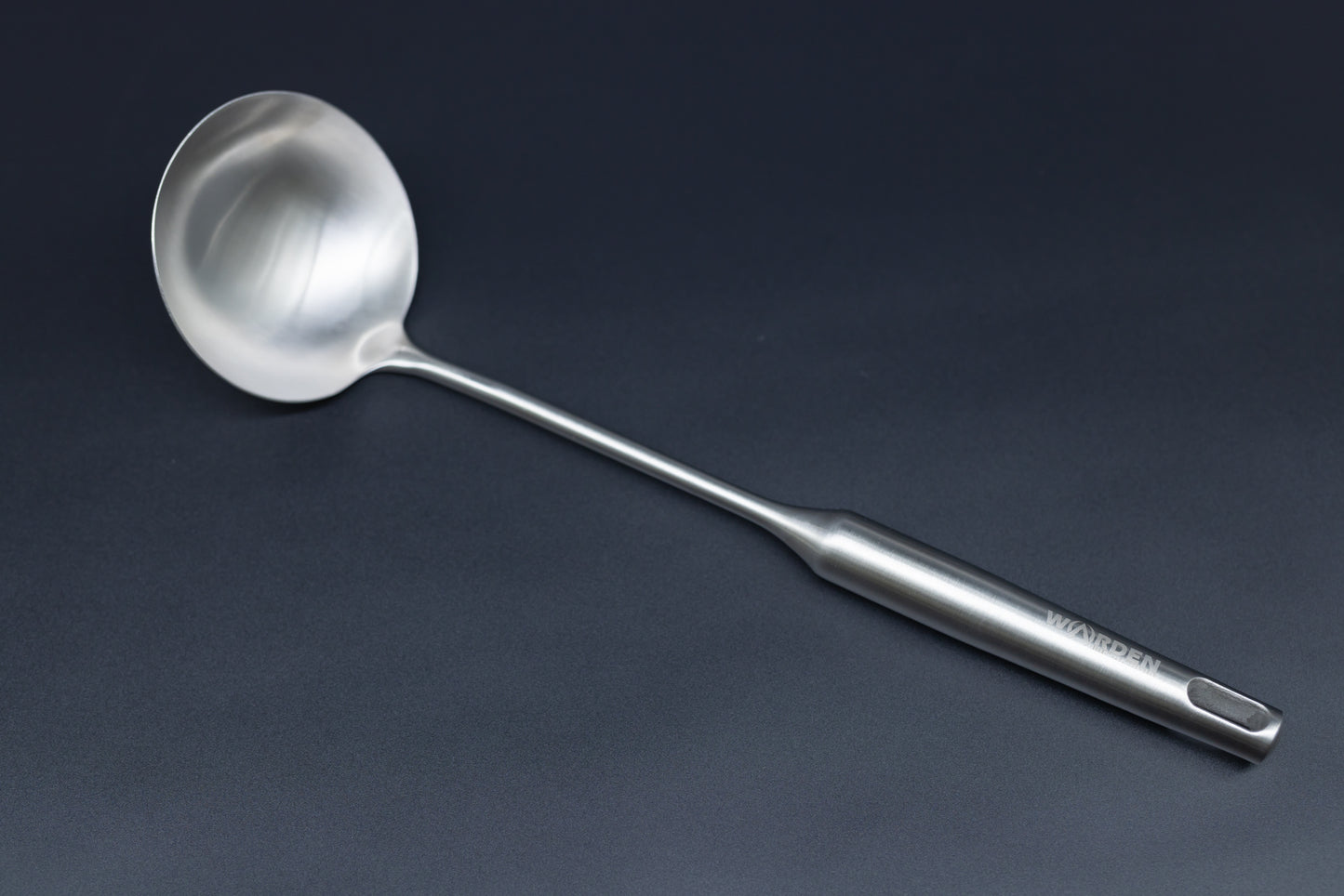 12" Stainless Steel Ladle