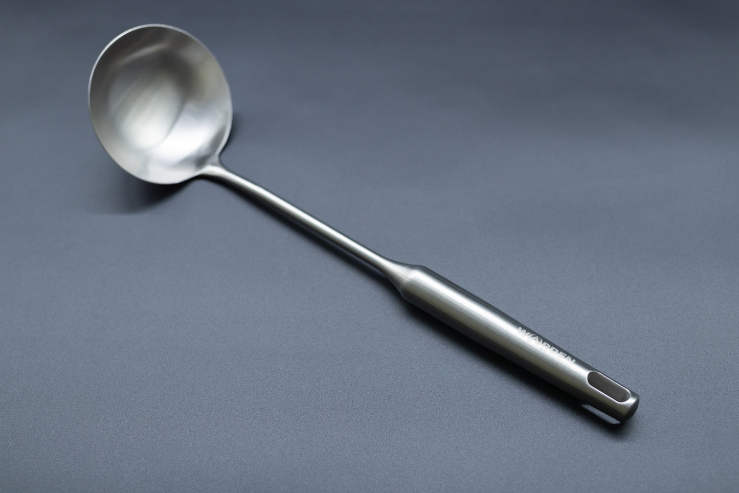 12" Stainless Steel Ladle