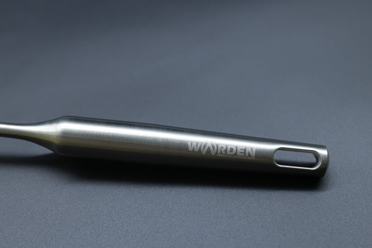 12" Stainless Steel Ladle