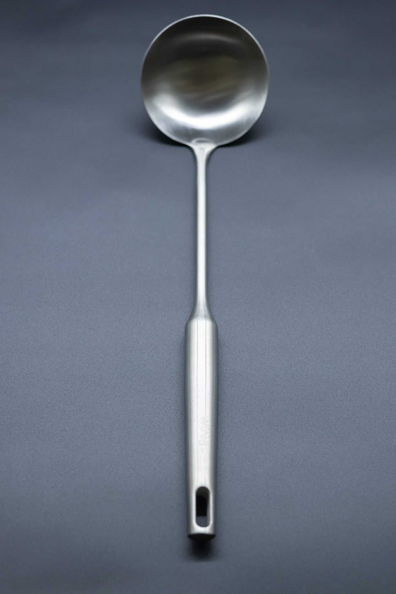 12" Stainless Steel Ladle