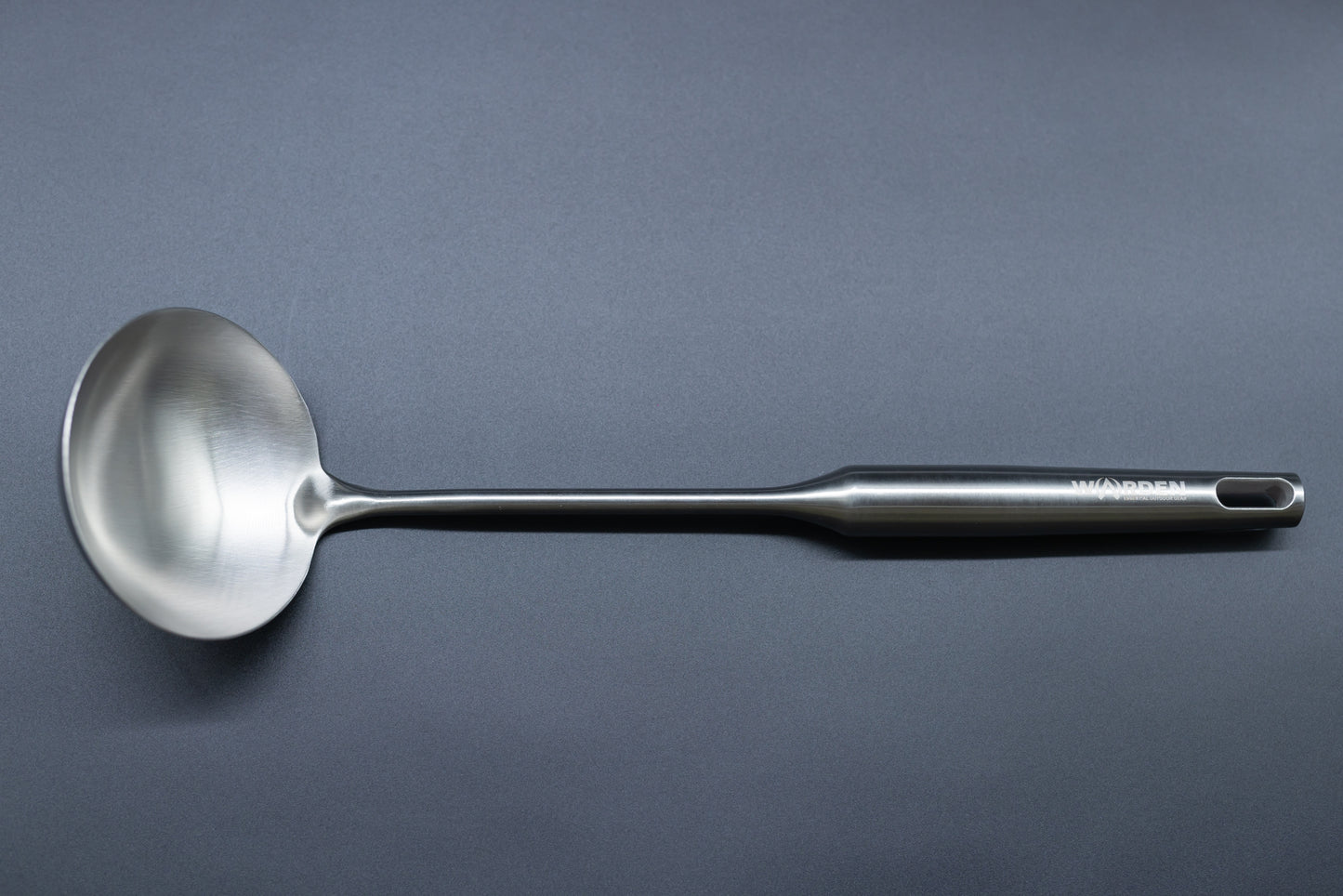 12" Stainless Steel Ladle