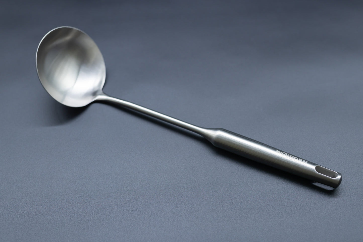 12" Stainless Steel Ladle