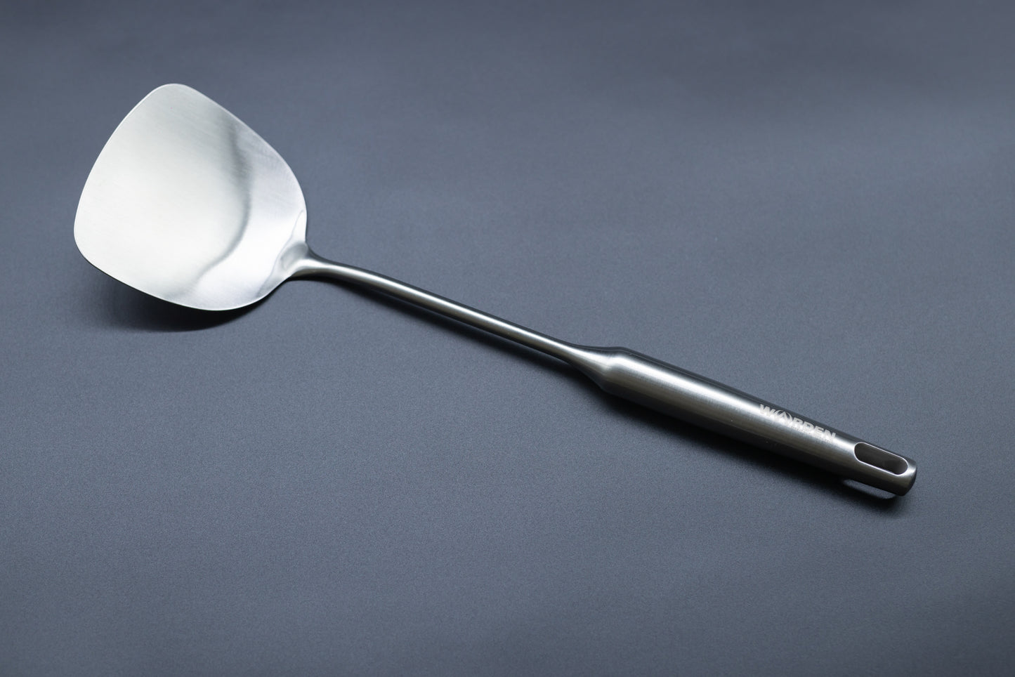 Stainless Steel Spatula