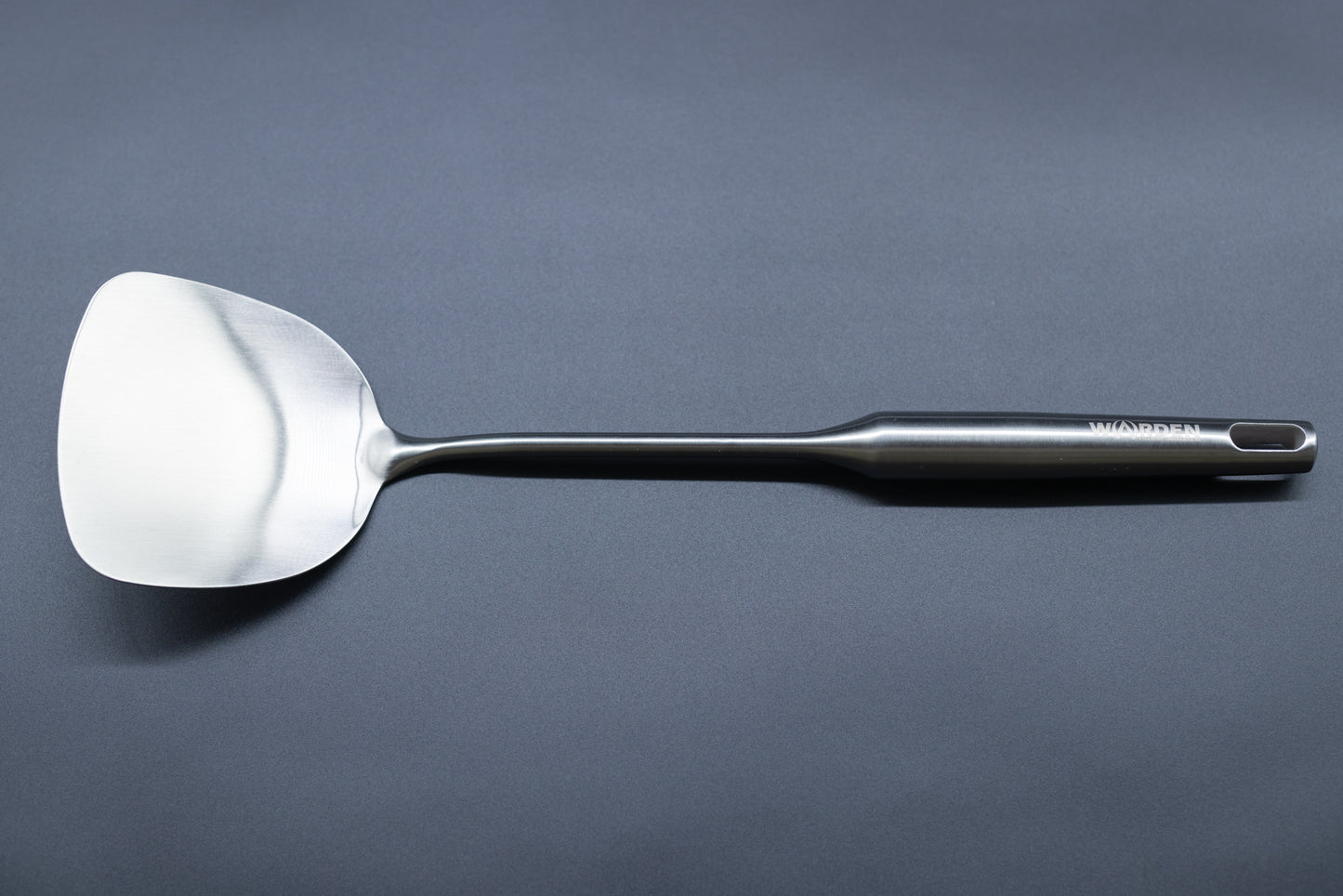 Stainless Steel Spatula