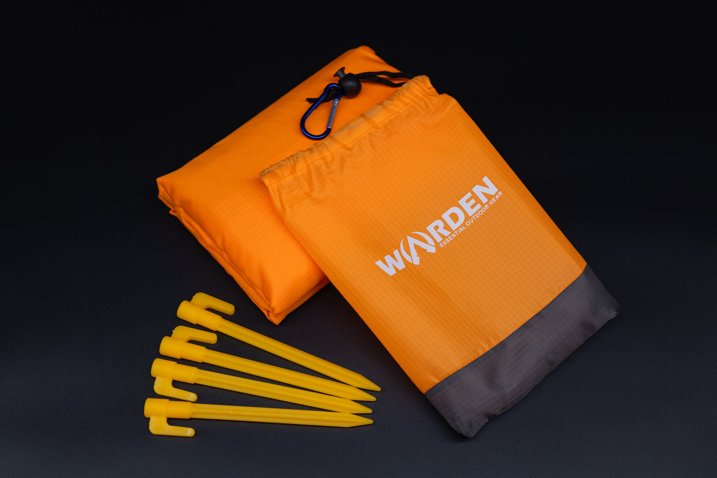 Camping Picnic Blanket