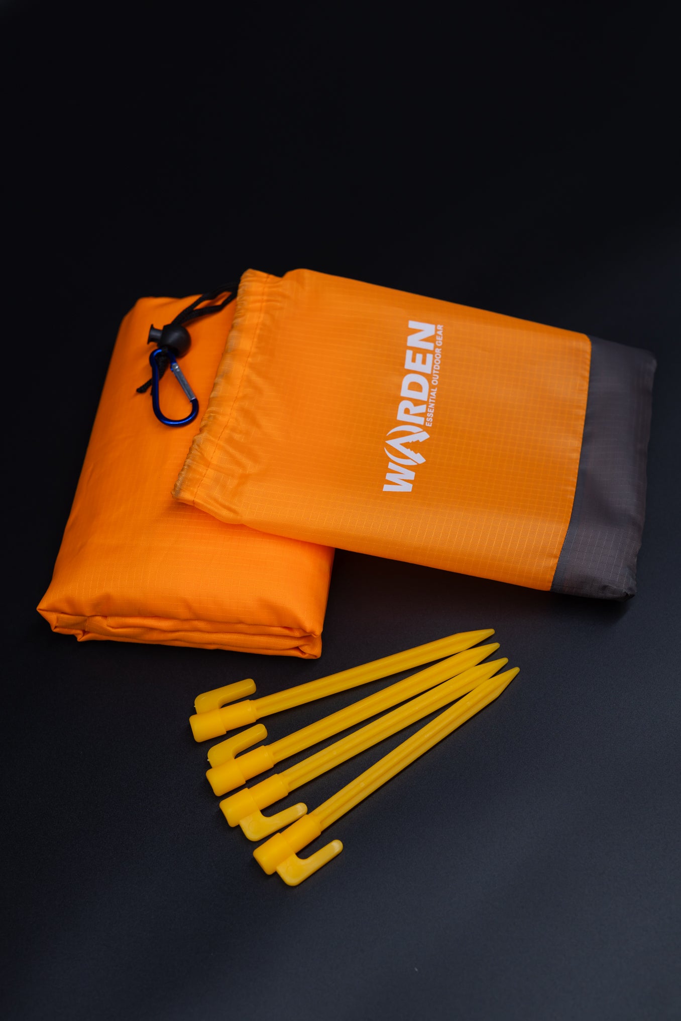 Camping Picnic Blanket