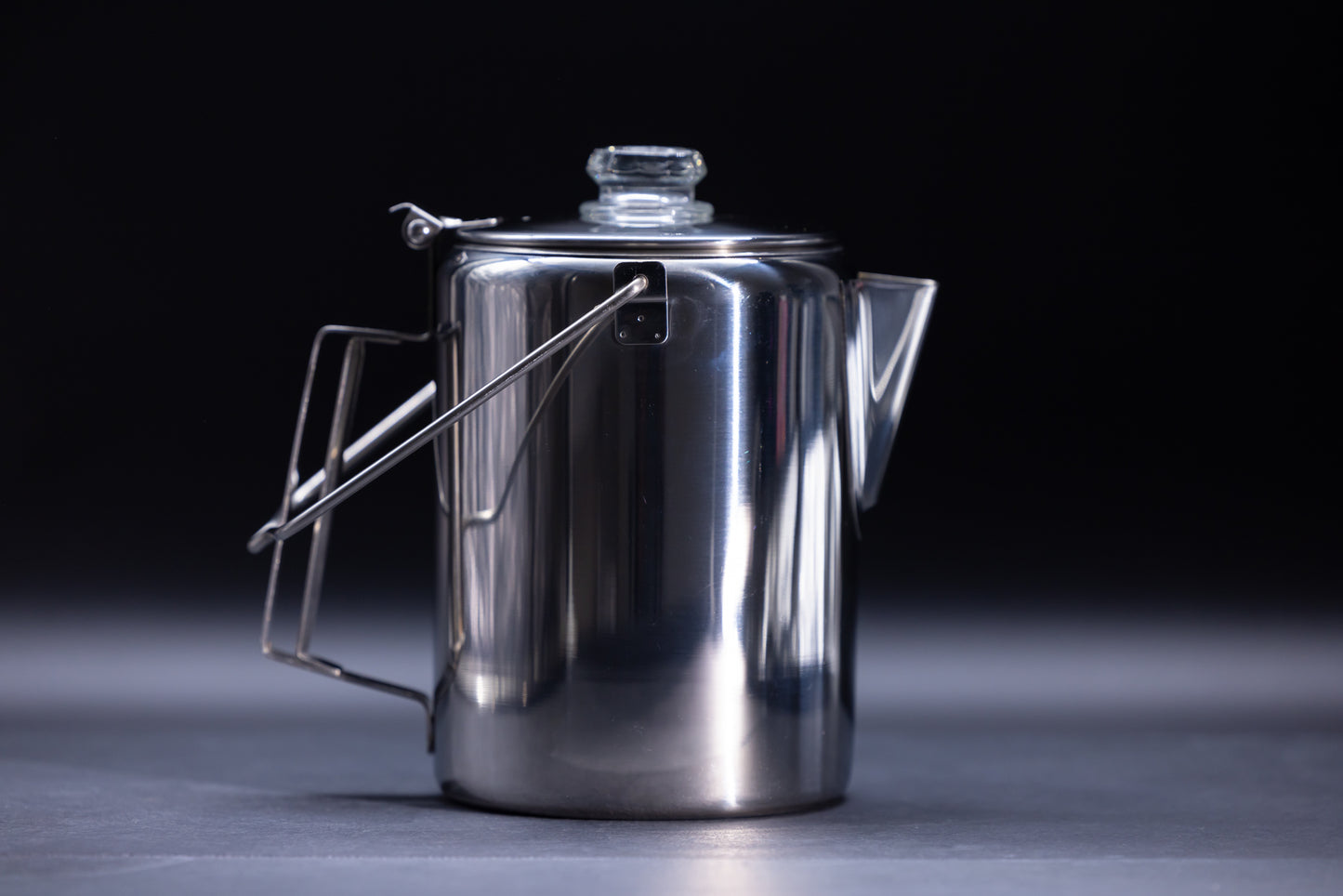 1.4L Camping Kettle