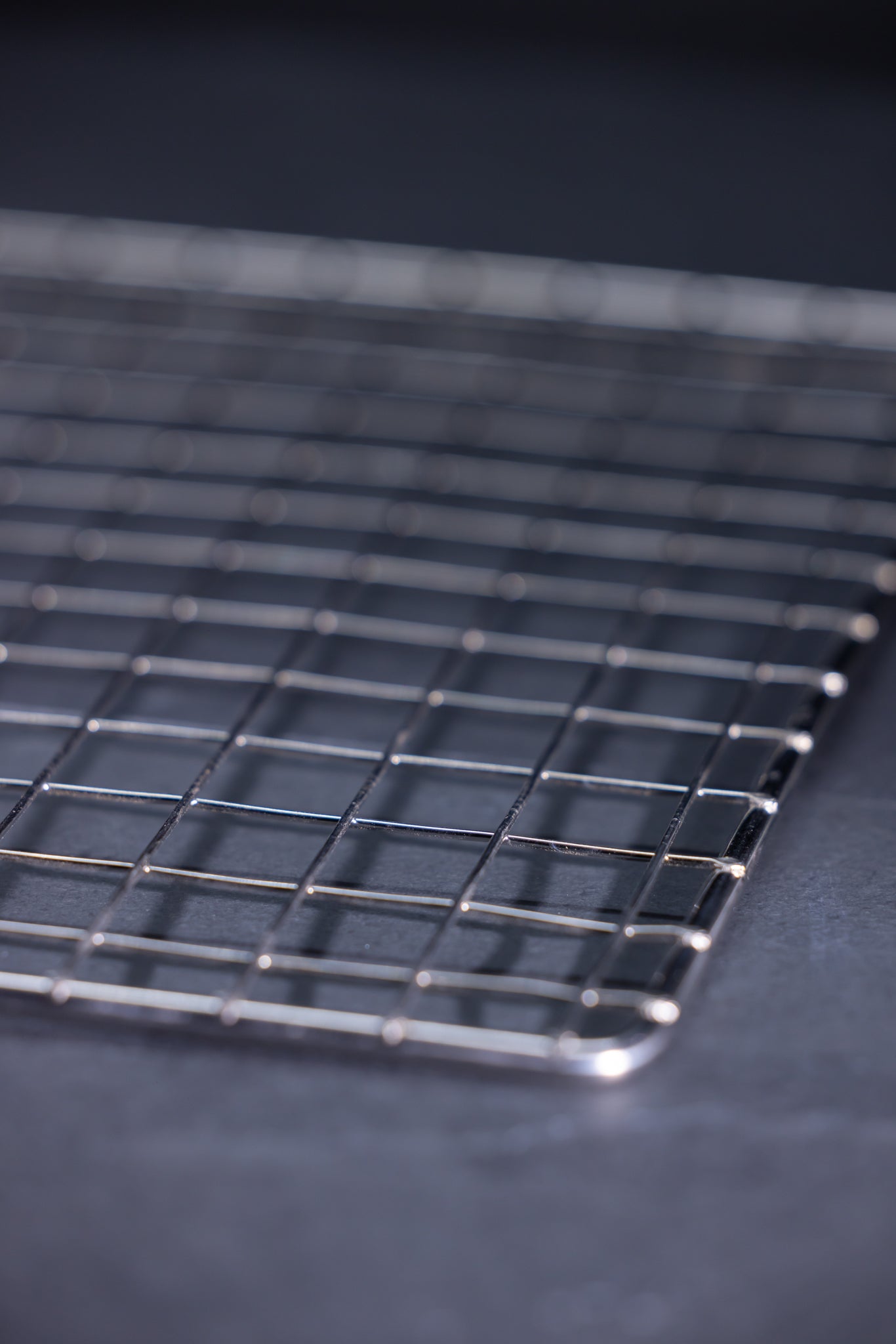 Stainless Steel Grill Grate